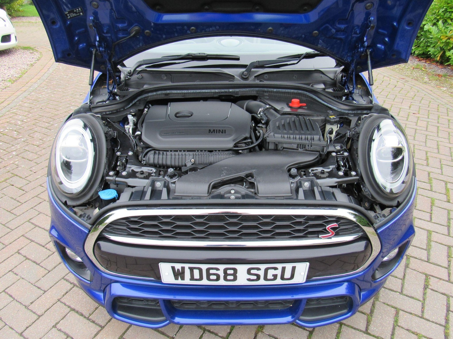 Used MINI Convertible 2018 for sale - 76982837: Photo 37