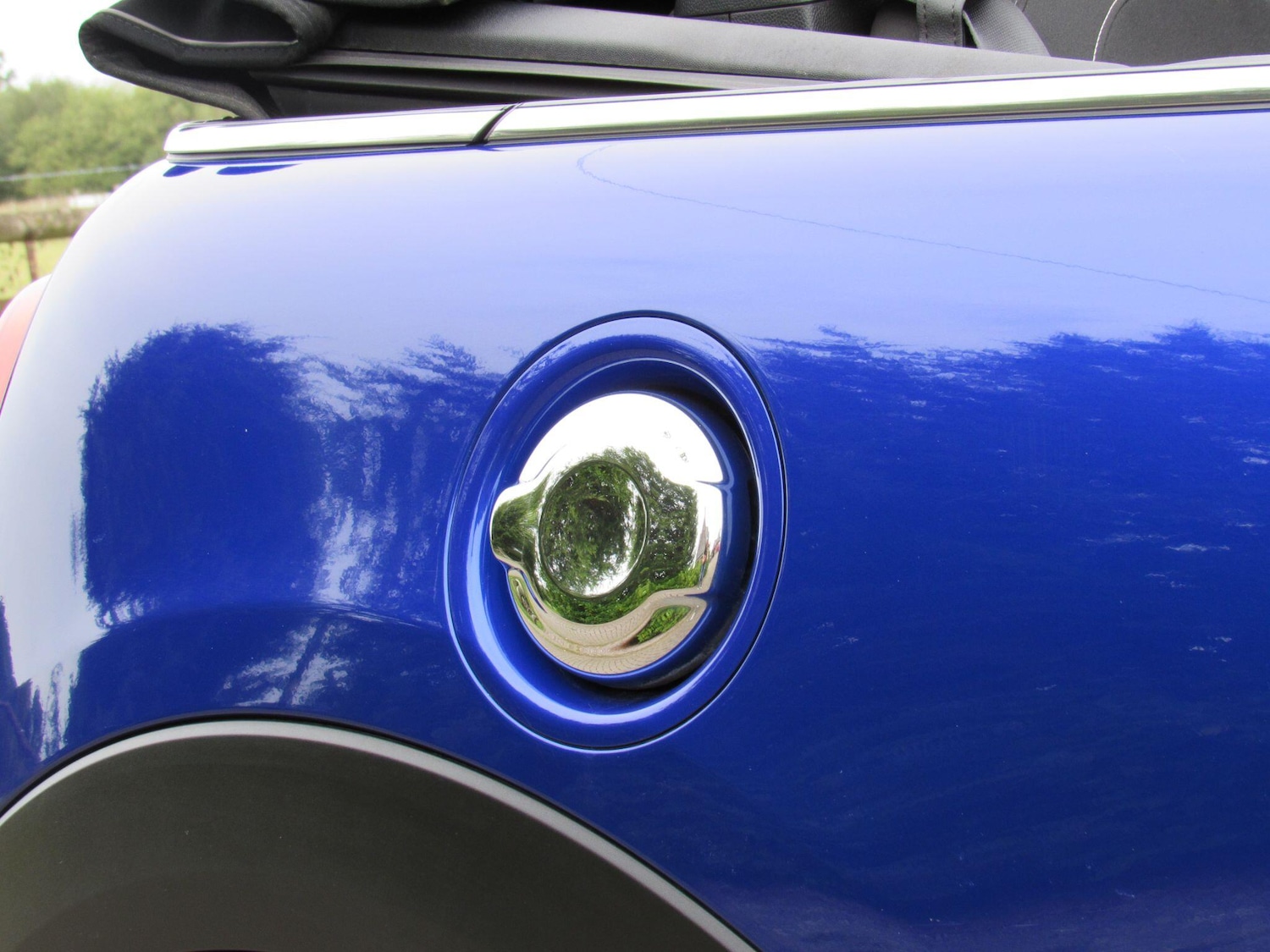 Used MINI Convertible 2018 for sale - 76982837: Photo 38