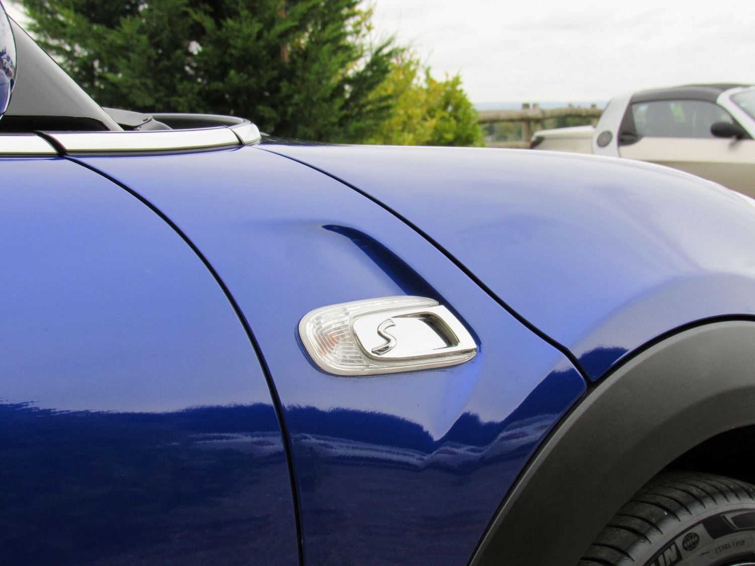 Used MINI Convertible 2018 for sale - 76982837: Photo 41