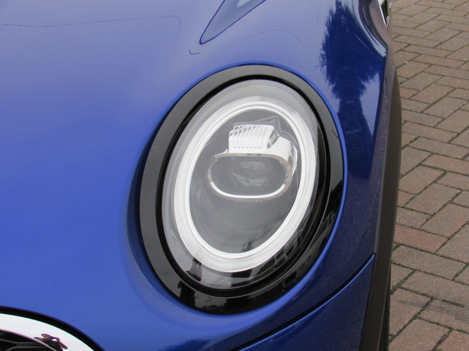 Used MINI Convertible 2018 for sale - 76982837: Photo 43