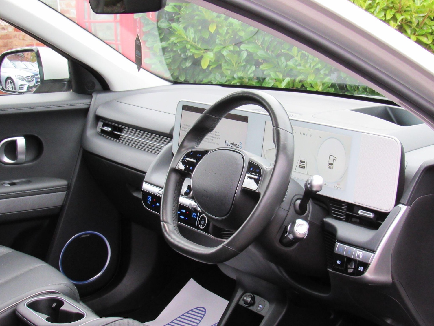 Used Hyundai IONIQ 5 2021 for sale - 76982842: Photo 11