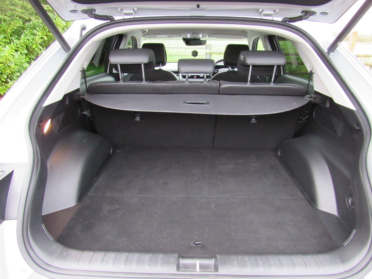 Used Hyundai IONIQ 5 2021 for sale - 76982842: Photo 12