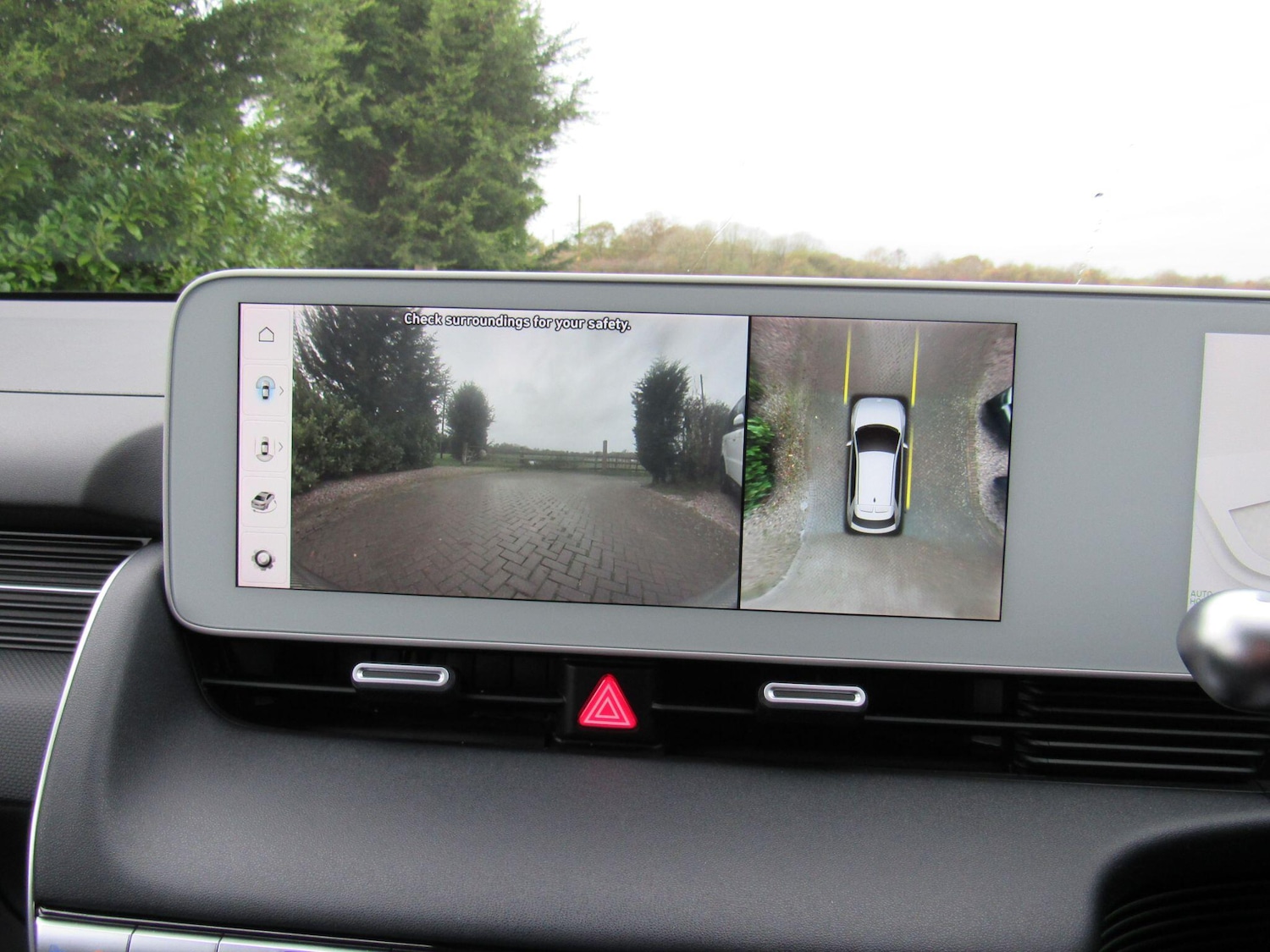 Used Hyundai IONIQ 5 2021 for sale - 76982842: Photo 17