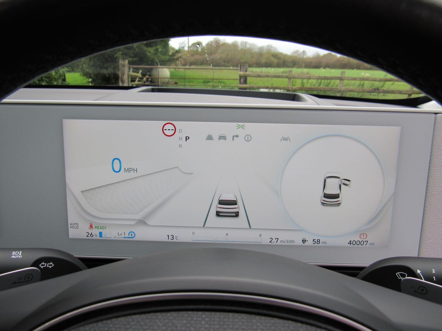 Used Hyundai IONIQ 5 2021 for sale - 76982842: Photo 18