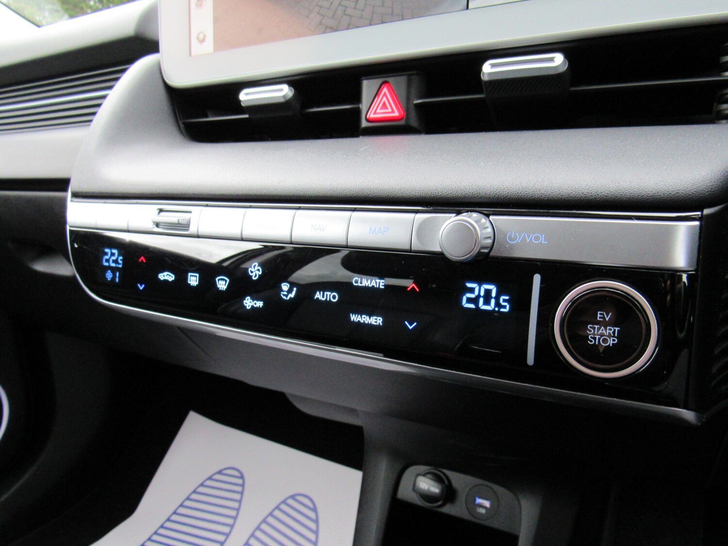 Used Hyundai IONIQ 5 2021 for sale - 76982842: Photo 19