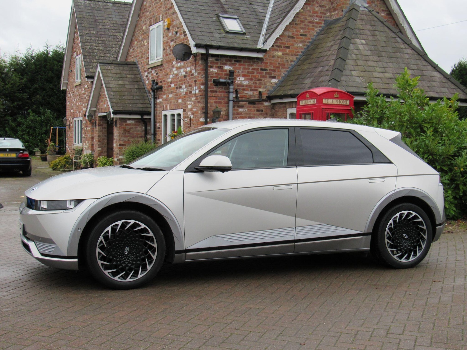 Used Hyundai IONIQ 5 2021 for sale - 76982842: Photo 3