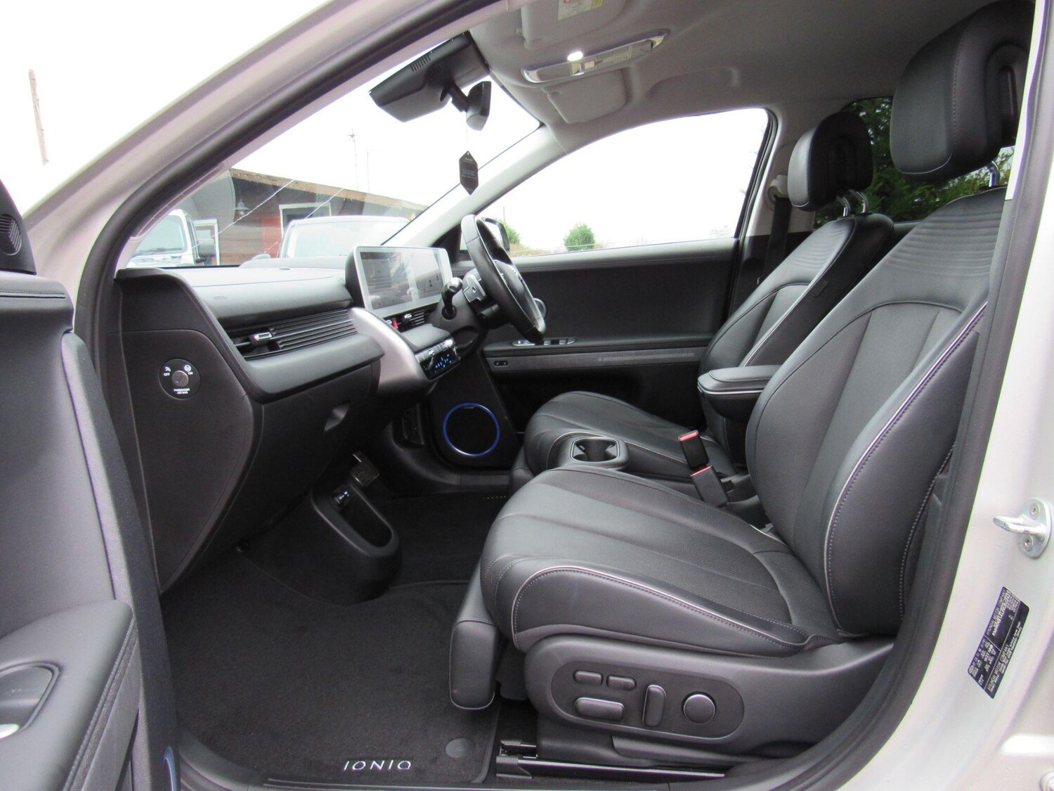 Used Hyundai IONIQ 5 2021 for sale - 76982842: Photo 8