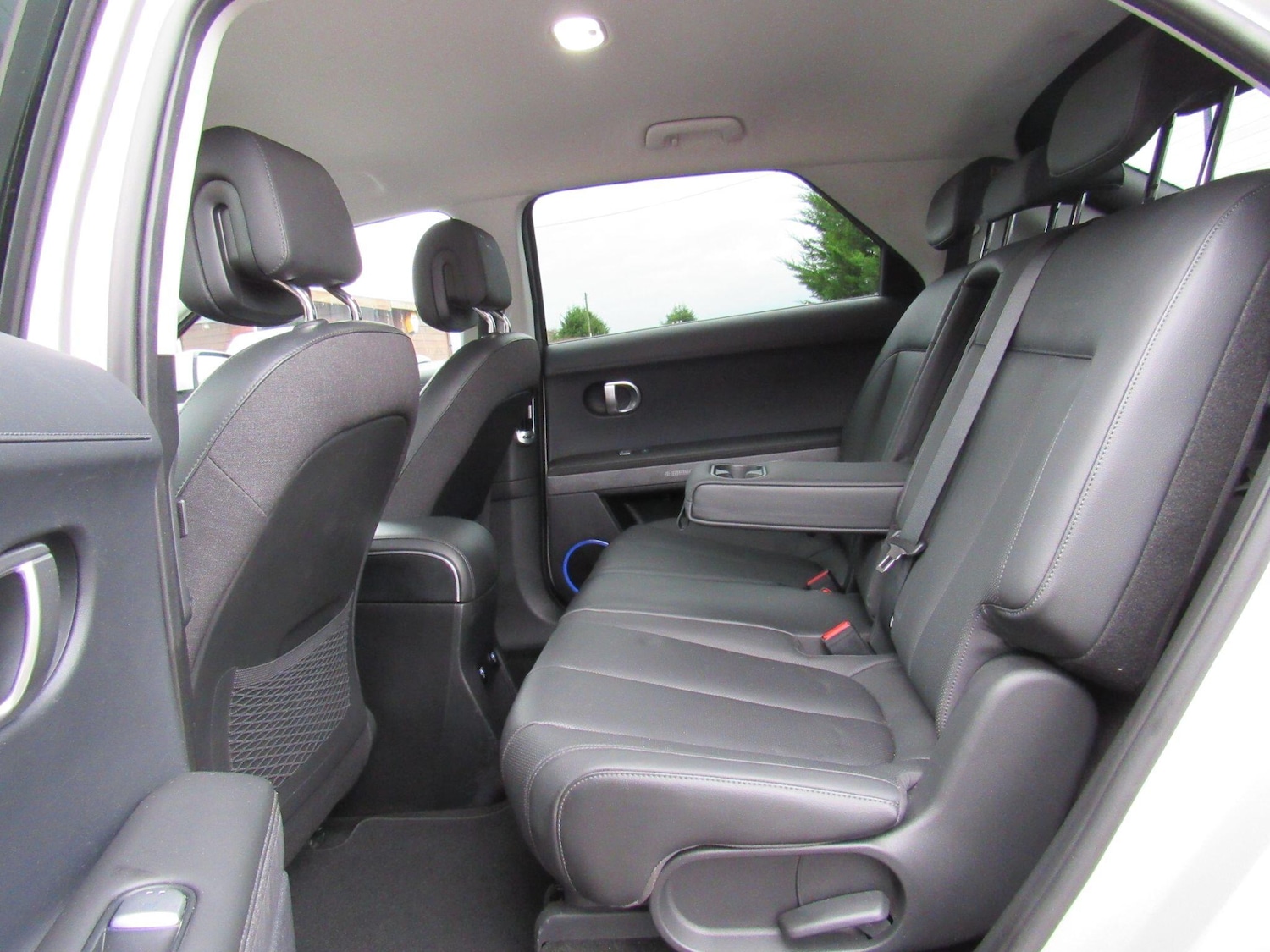 Used Hyundai IONIQ 5 2021 for sale - 76982842: Photo 9