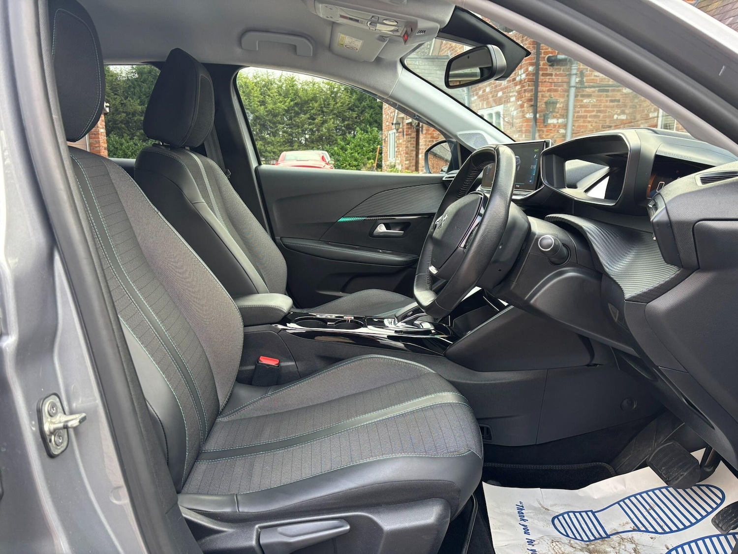 Used Peugeot E-208 for sale - 77411930: Photo 11