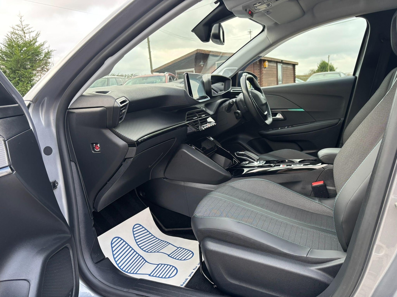 Used Peugeot E-208 for sale - 77411930: Photo 12