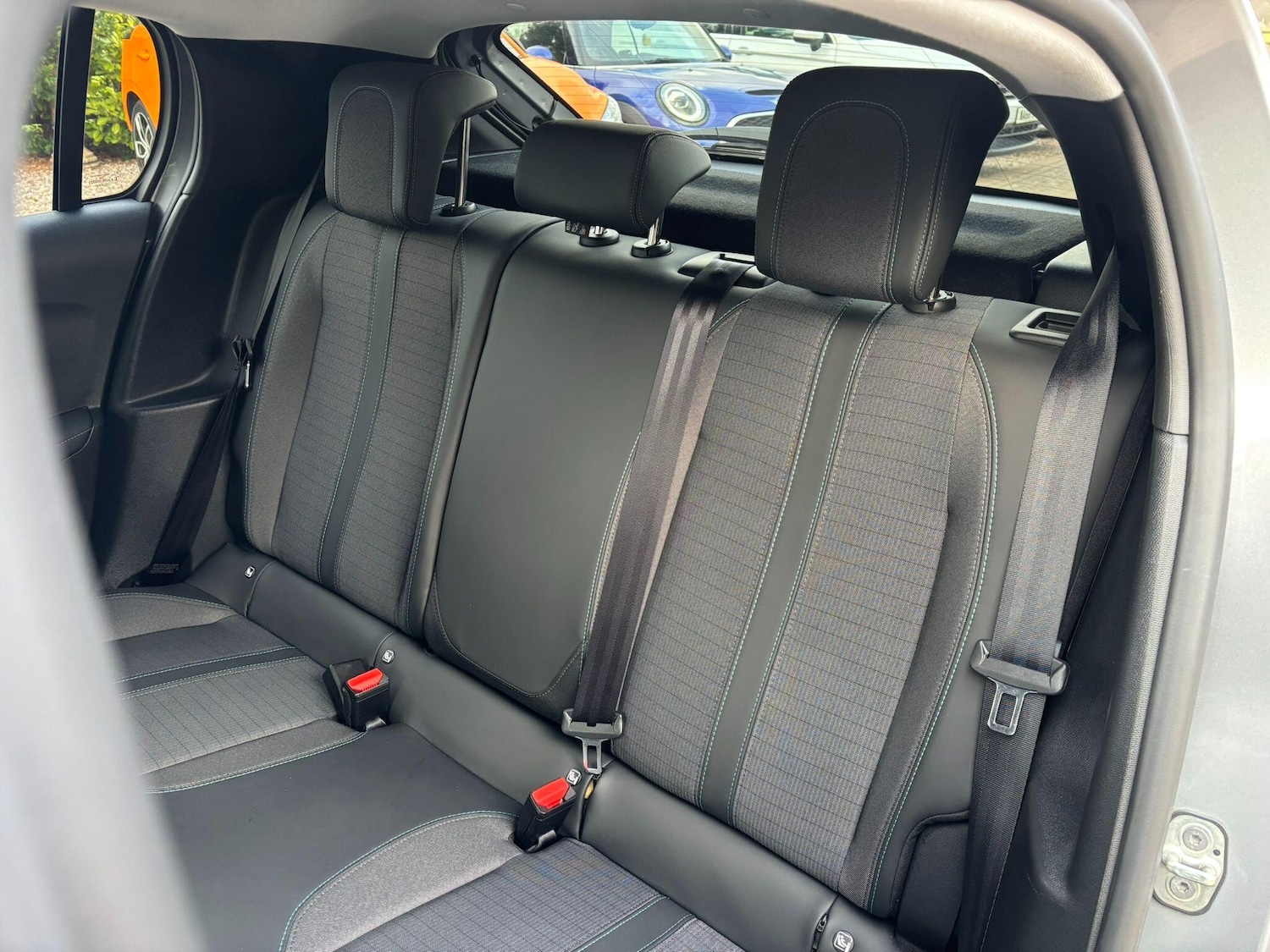 Used Peugeot E-208 for sale - 77411930: Photo 15