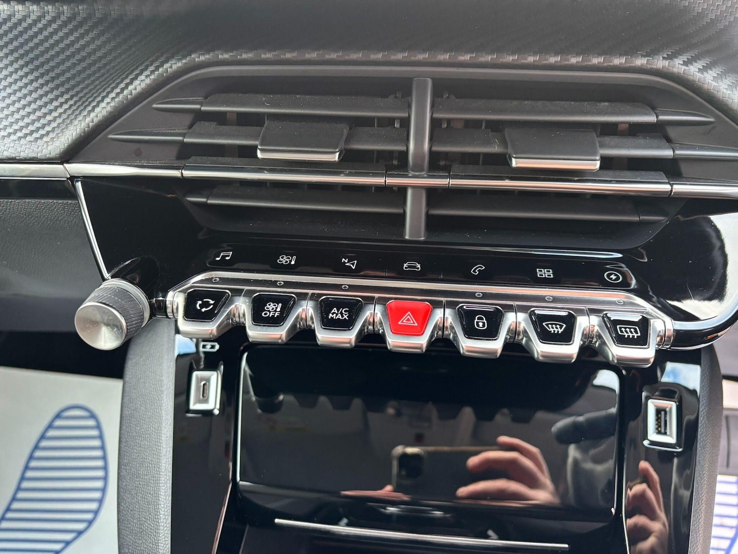 Used Peugeot E-208 for sale - 77411930: Photo 21