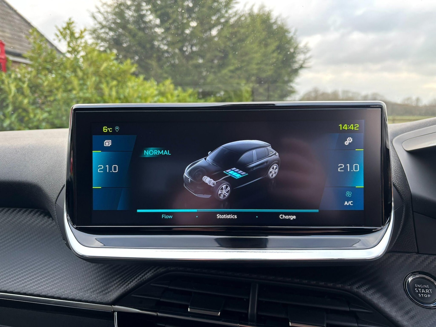 Used Peugeot E-208 for sale - 77411930: Photo 23