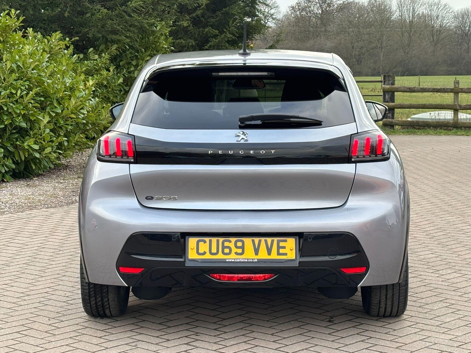 Used Peugeot E-208 for sale - 77411930: Photo 6