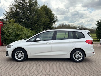Used BMW 2 Series Gran Tourer 2019 for sale - 78035024: Photo
