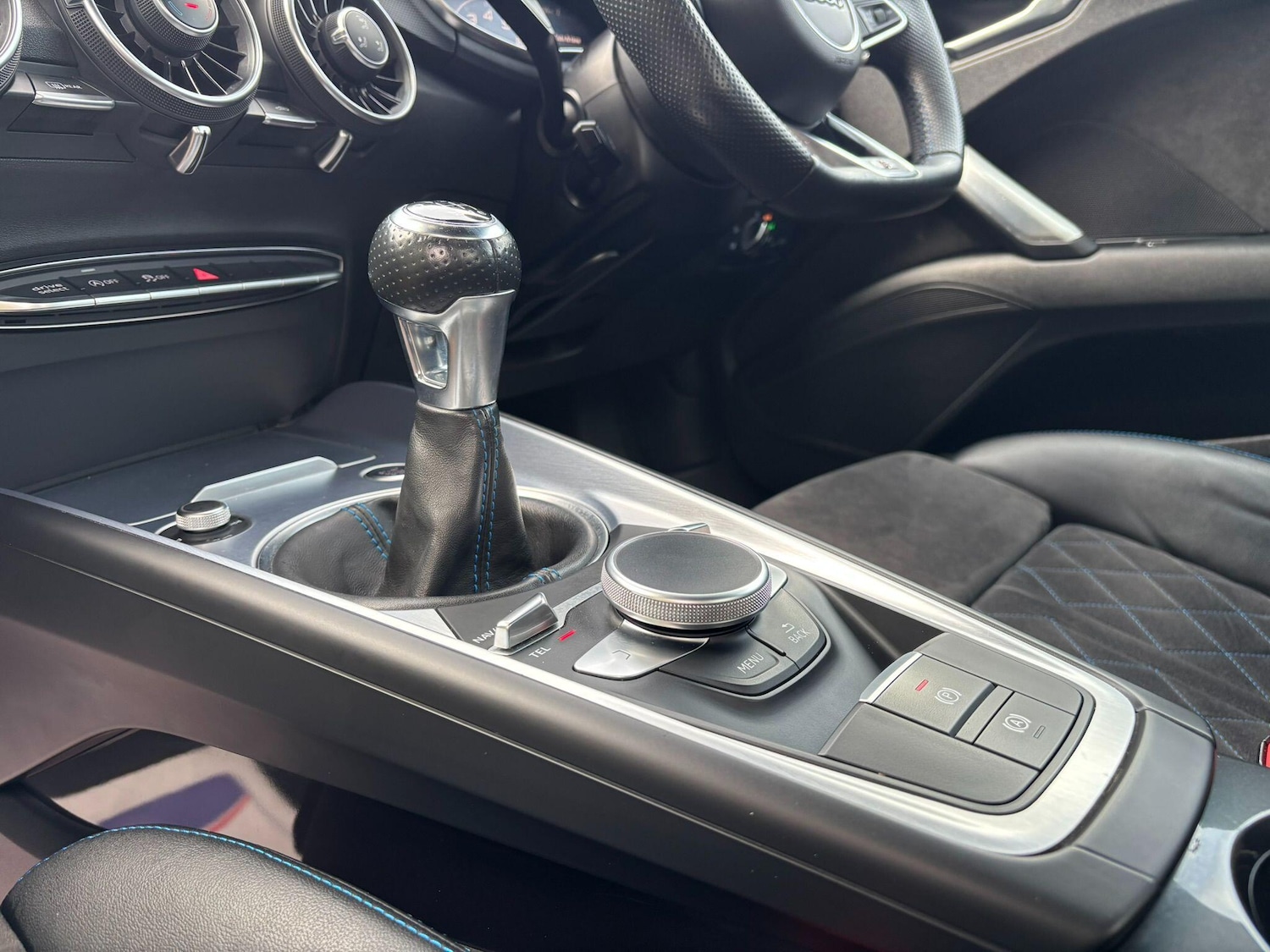 Used Audi TT 2019 for sale - 78203809: Photo 10