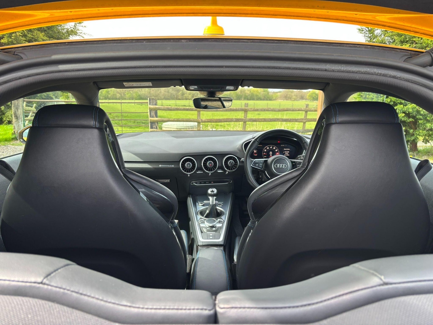 Used Audi TT 2019 for sale - 78203809: Photo 11