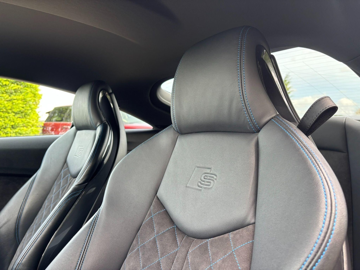 Used Audi TT 2019 for sale - 78203809: Photo 12