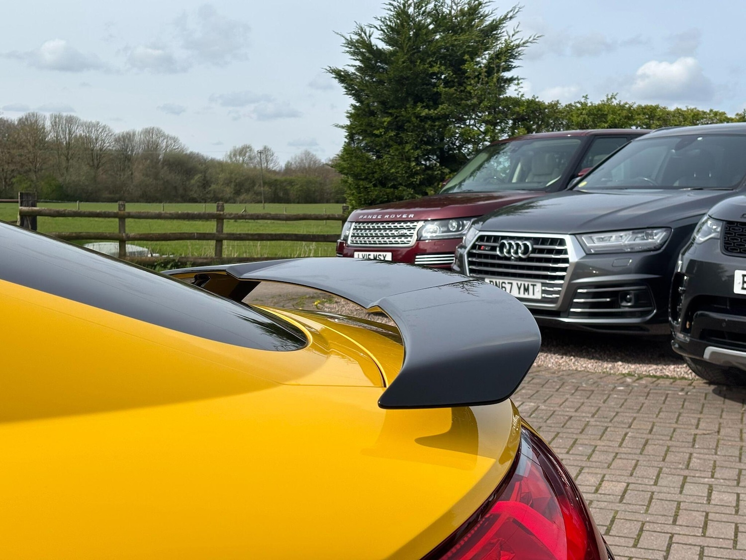 Used Audi TT 2019 for sale - 78203809: Photo 22