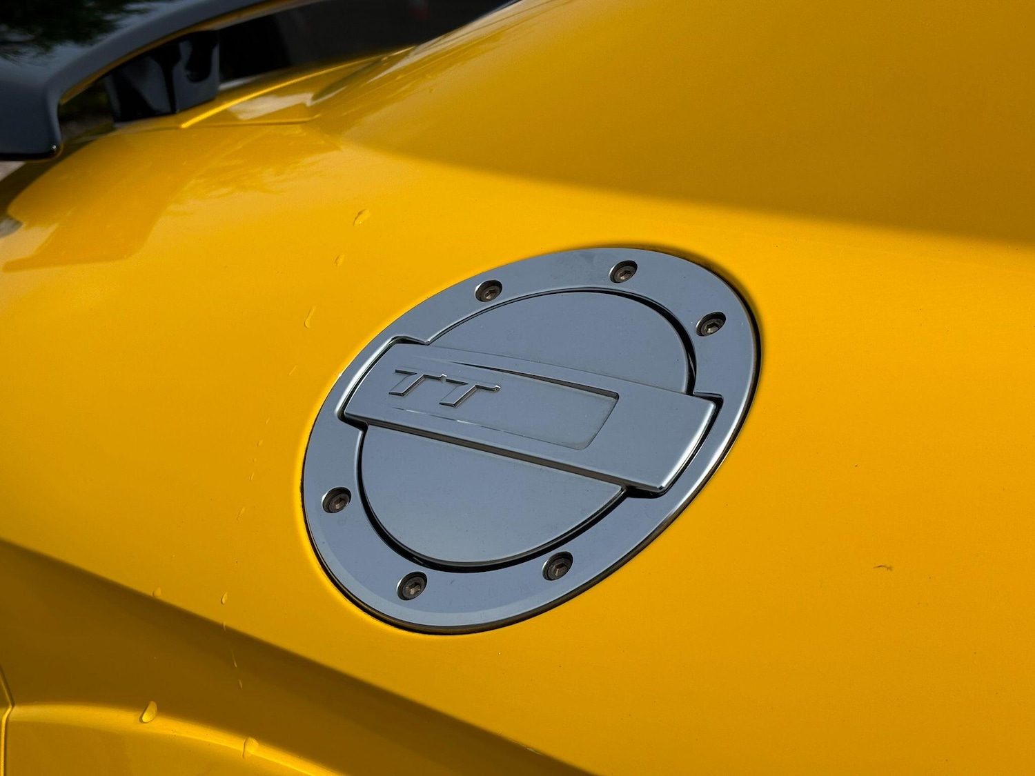 Used Audi TT 2019 for sale - 78203809: Photo 23