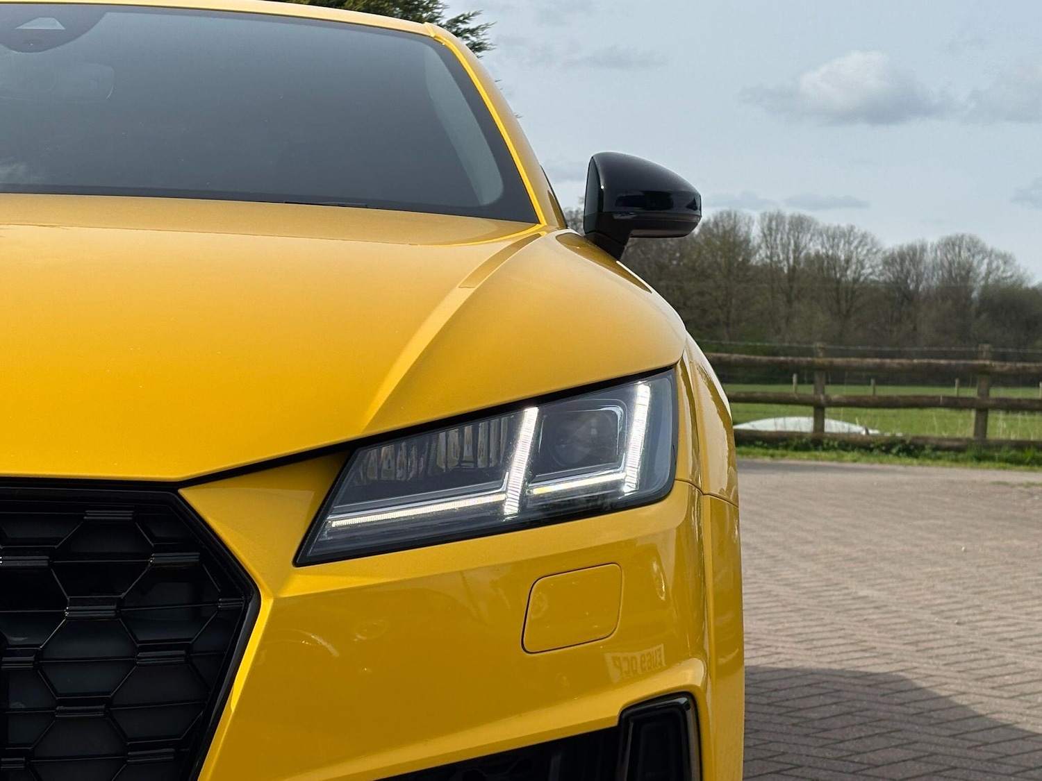 Used Audi TT 2019 for sale - 78203809: Photo 26