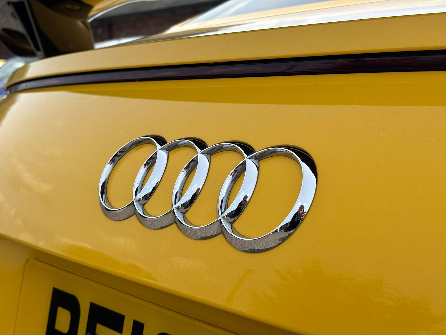 Used Audi TT 2019 for sale - 78203809: Photo 28