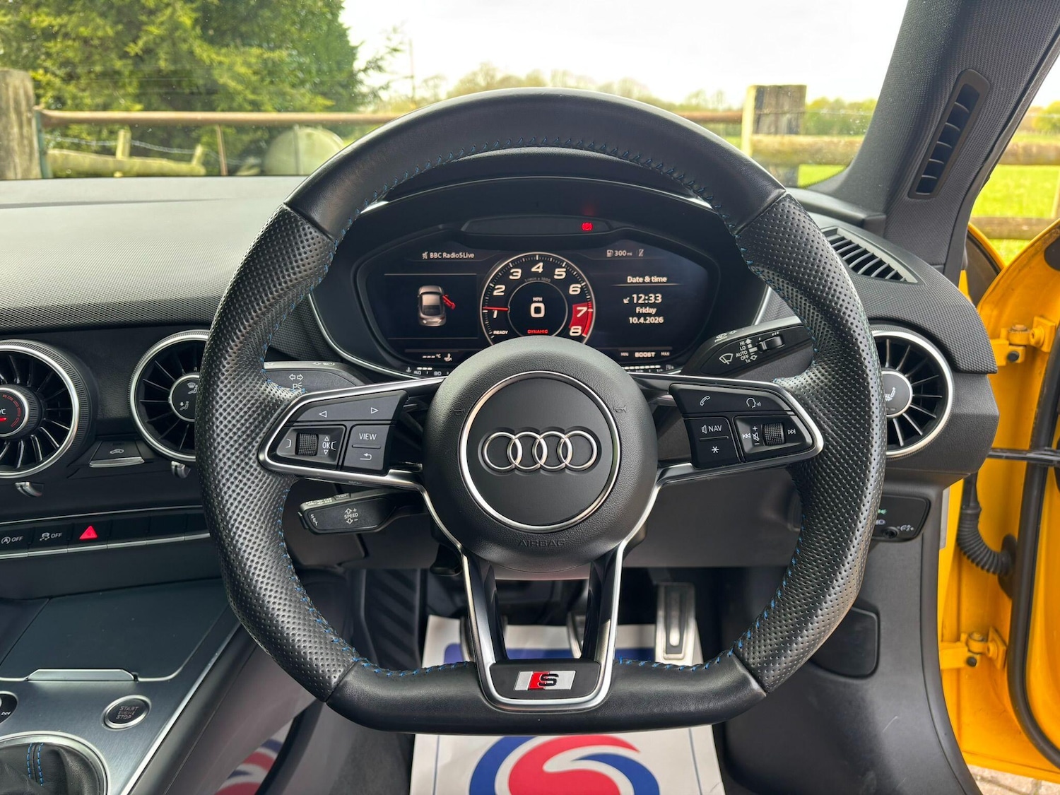 Used Audi TT 2019 for sale - 78203809: Photo 29