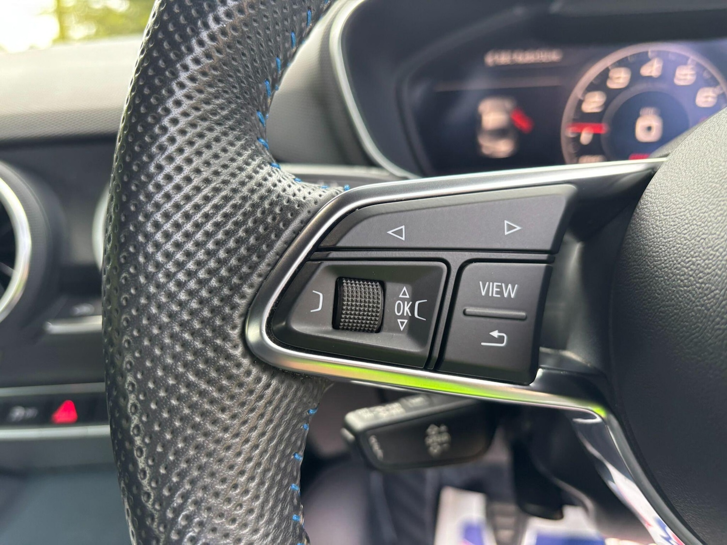 Used Audi TT 2019 for sale - 78203809: Photo 30