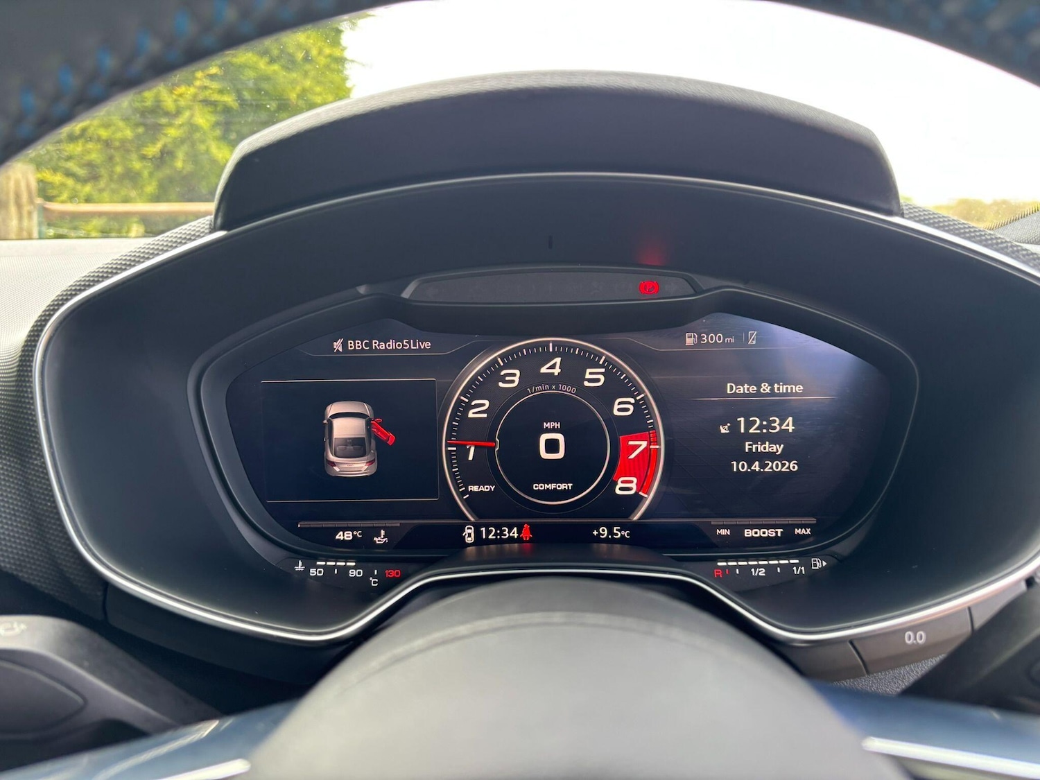 Used Audi TT 2019 for sale - 78203809: Photo 32