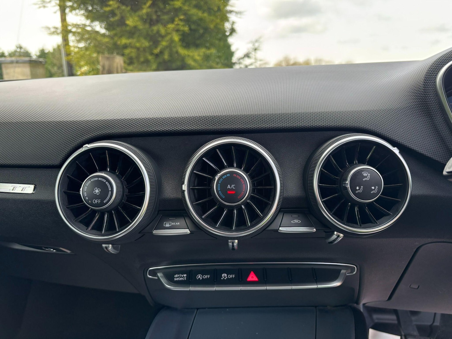 Used Audi TT 2019 for sale - 78203809: Photo 34