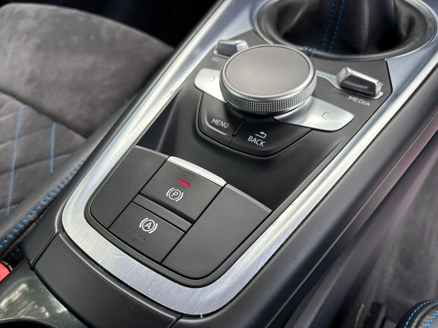 Used Audi TT 2019 for sale - 78203809: Photo 35