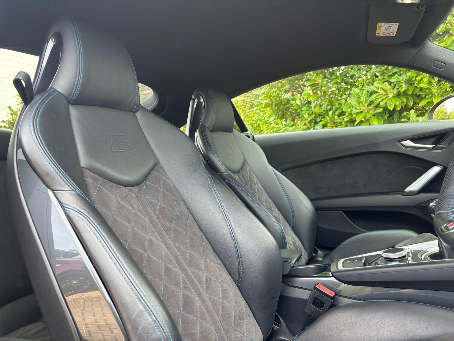 Used Audi TT 2019 for sale - 78203809: Photo 36