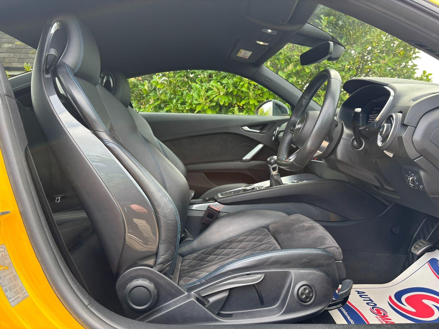 Used Audi TT 2019 for sale - 78203809: Photo 37