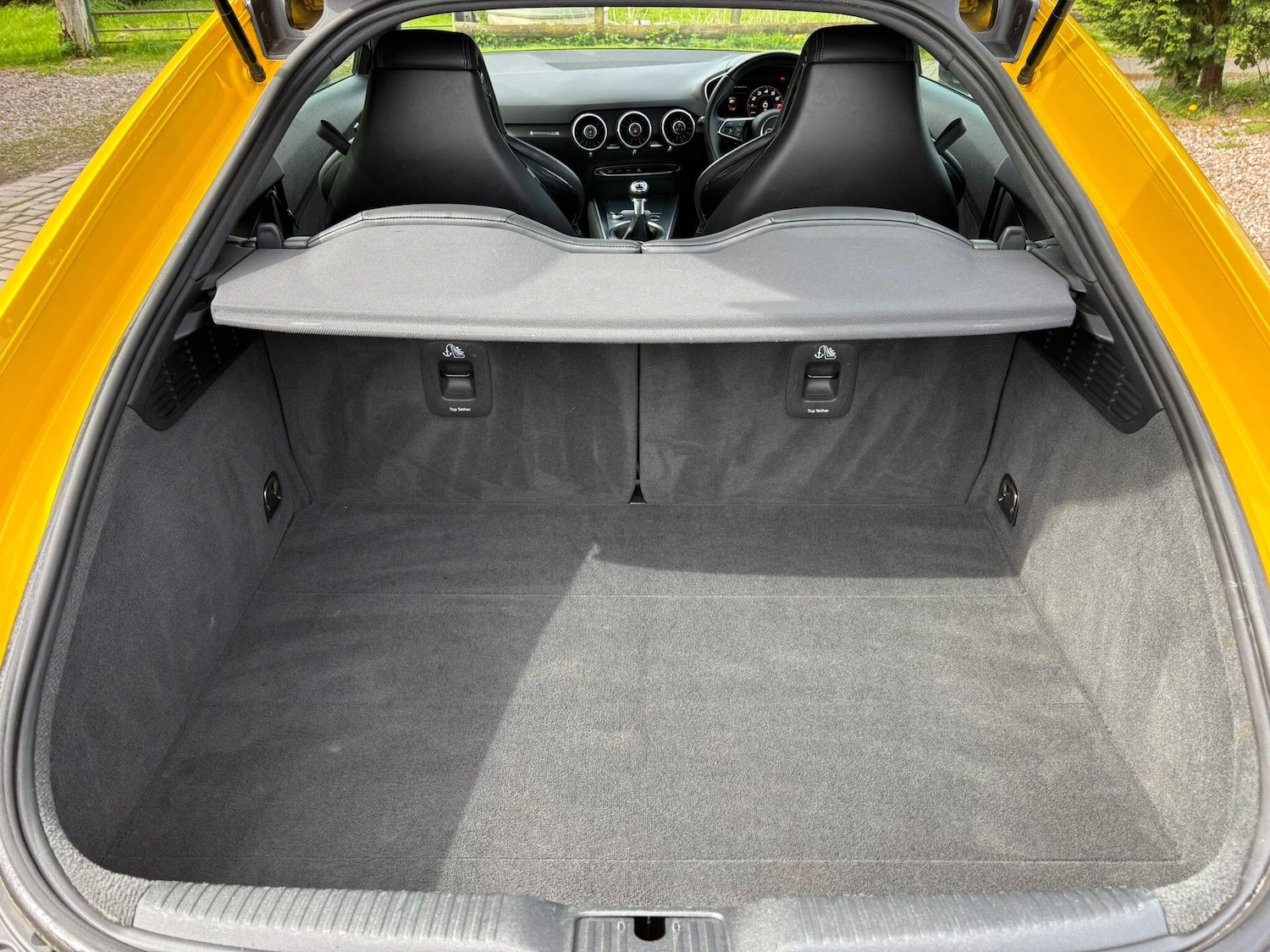 Used Audi TT 2019 for sale - 78203809: Photo 38