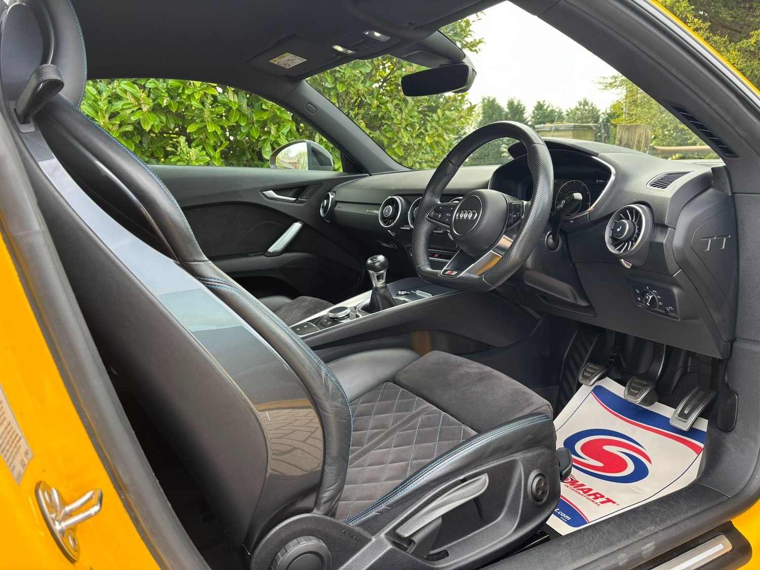 Used Audi TT 2019 for sale - 78203809: Photo 8