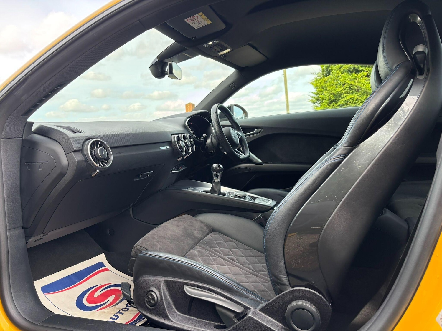 Used Audi TT 2019 for sale - 78203809: Photo 9