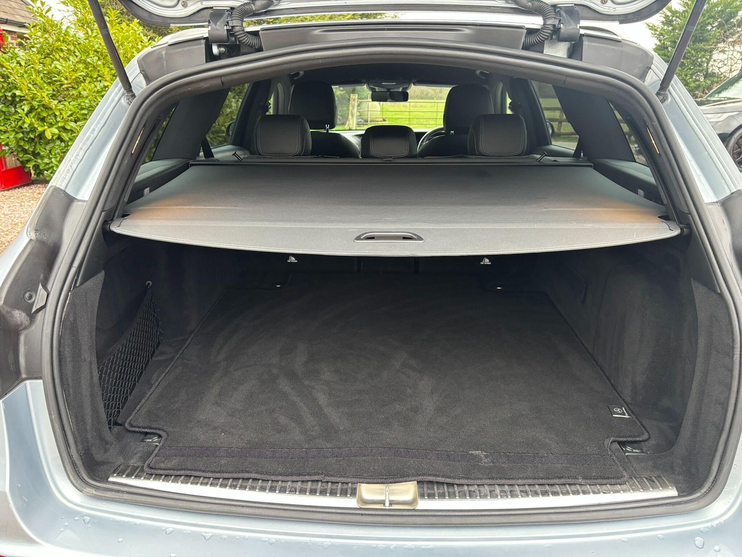 Used Mercedes-Benz E Class 2018 for sale - 77646887: Photo 13