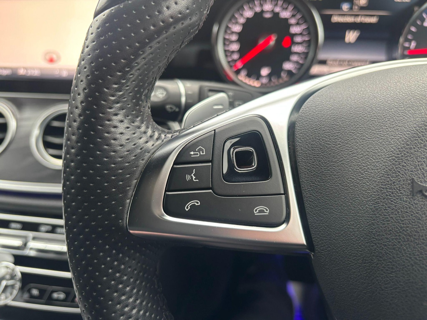 Used Mercedes-Benz E Class 2018 for sale - 77646887: Photo 20