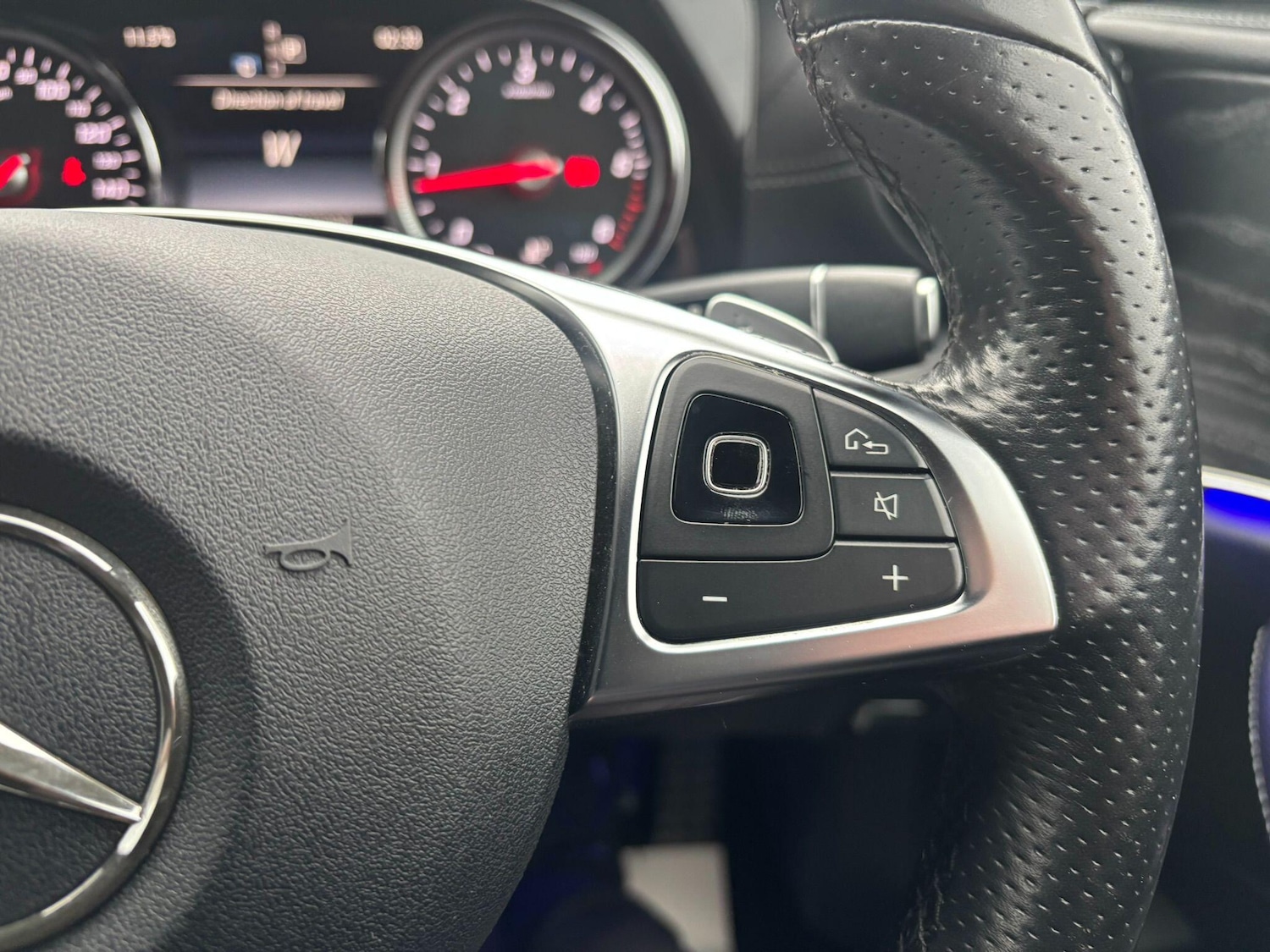 Used Mercedes-Benz E Class 2018 for sale - 77646887: Photo 21