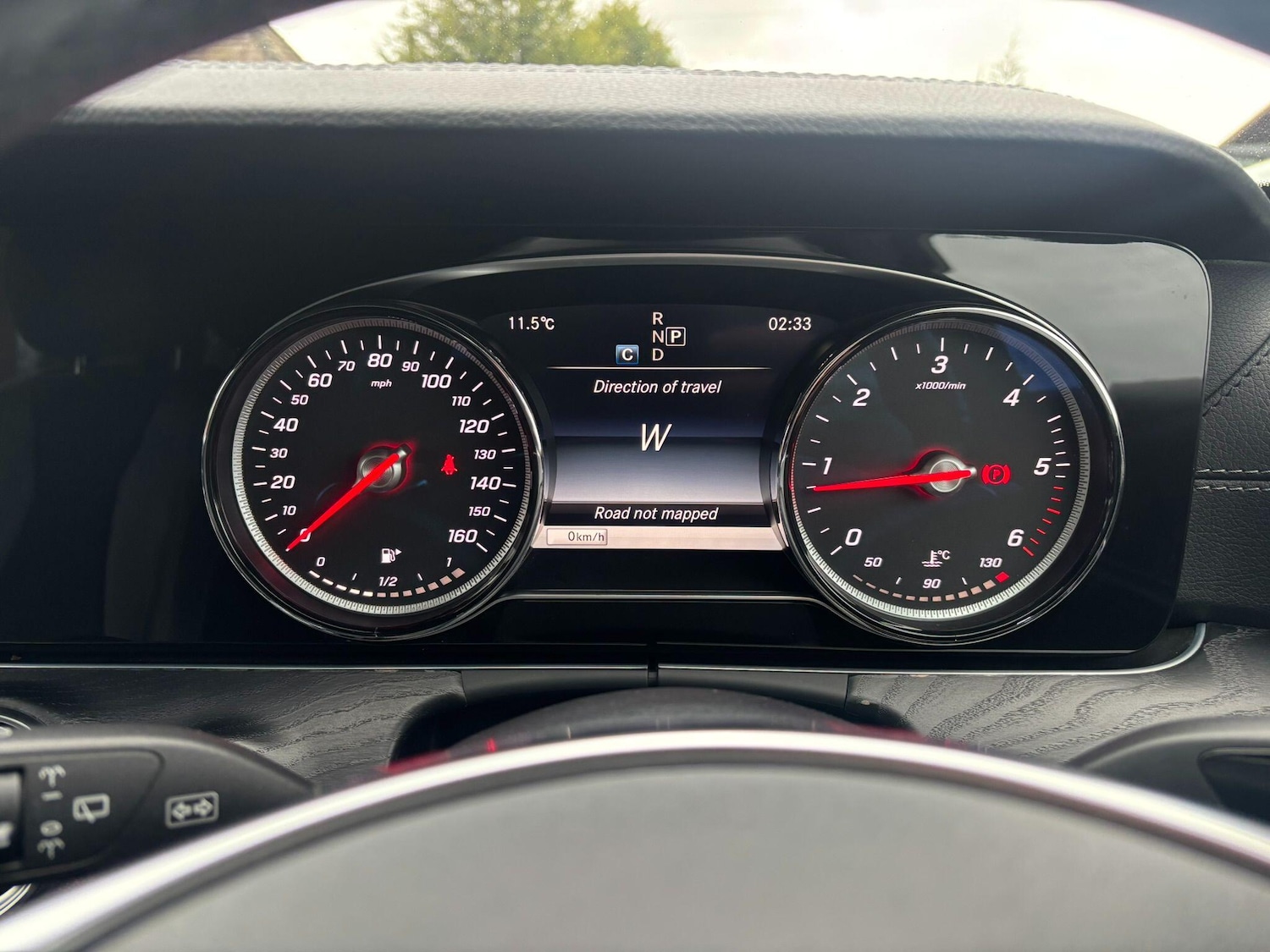 Used Mercedes-Benz E Class 2018 for sale - 77646887: Photo 24