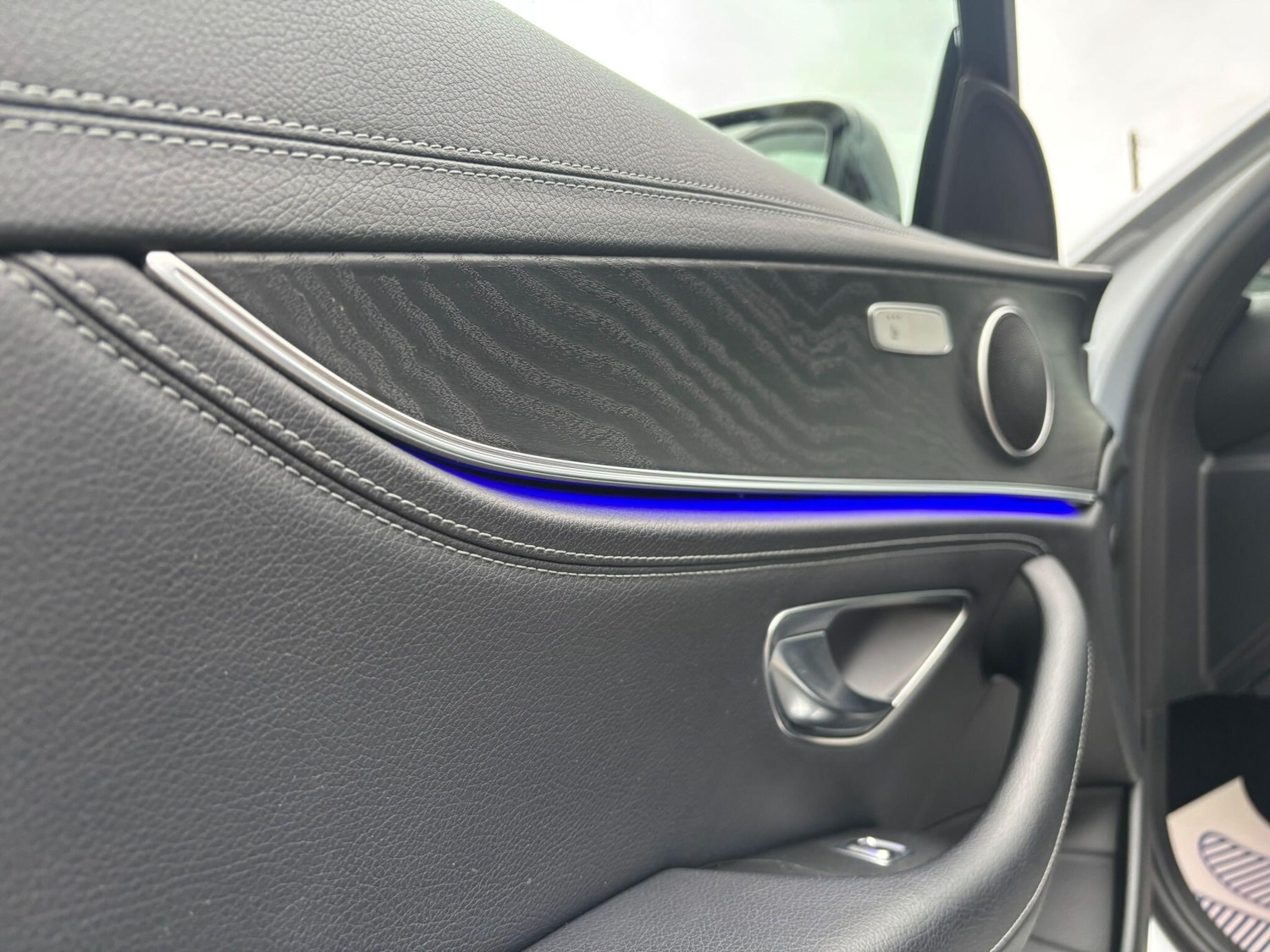 Used Mercedes-Benz E Class 2018 for sale - 77646887: Photo 27