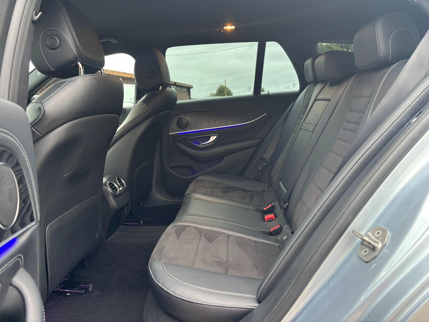 Used Mercedes-Benz E Class 2018 for sale - 77646887: Photo 29