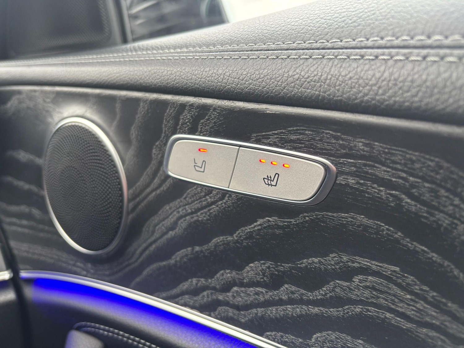 Used Mercedes-Benz E Class 2018 for sale - 77646887: Photo 33