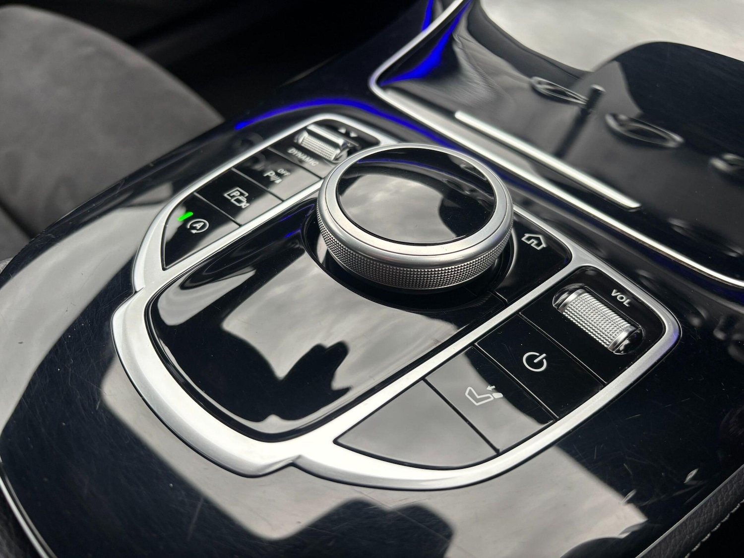 Used Mercedes-Benz E Class 2018 for sale - 77646887: Photo 37