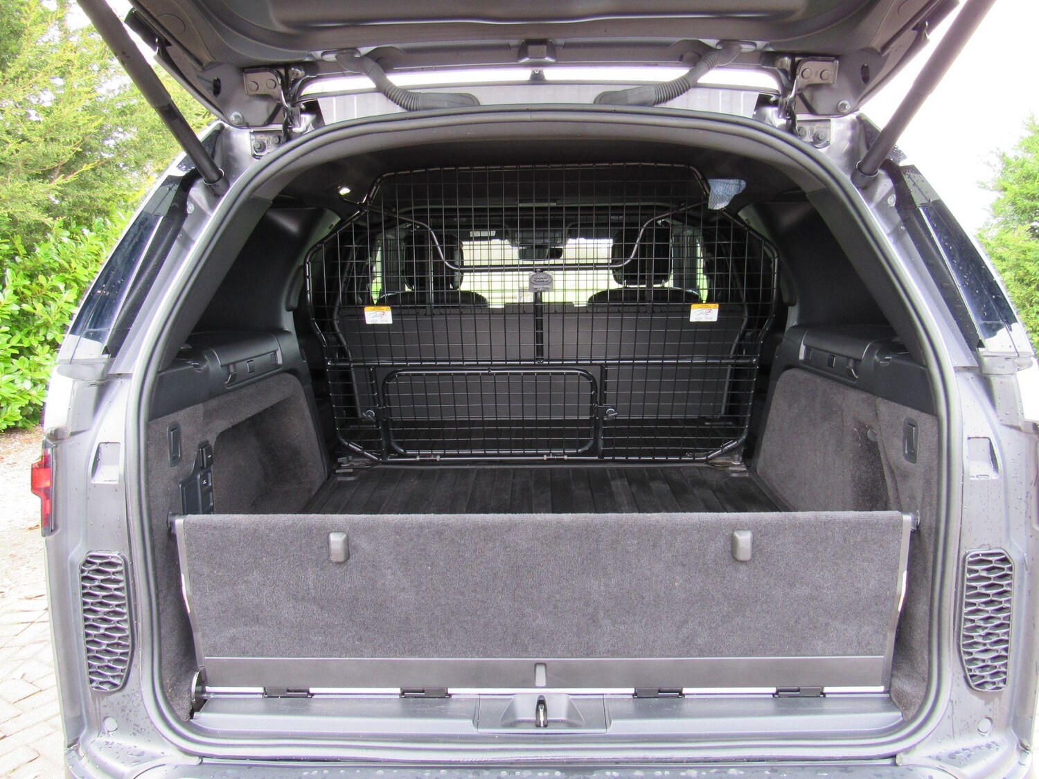 Used Land Rover Discovery 2022 for sale - 76982847: Photo 22