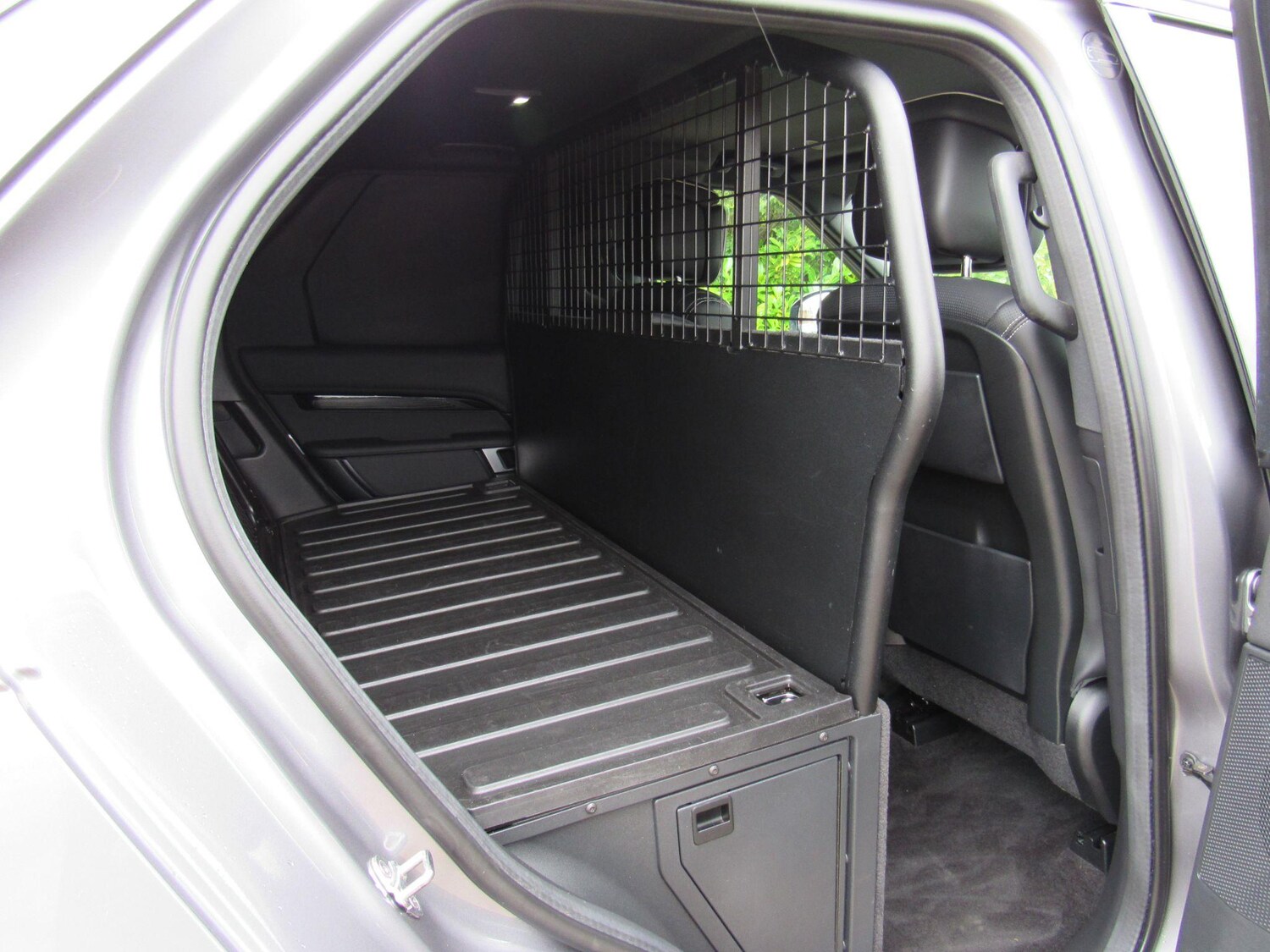 Used Land Rover Discovery 2022 for sale - 76982847: Photo 27