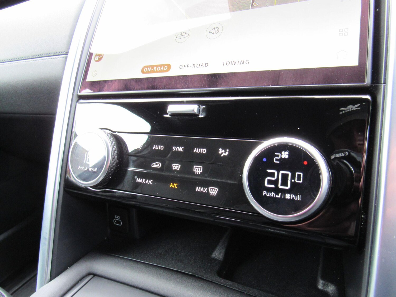 Used Land Rover Discovery 2022 for sale - 76982847: Photo 34