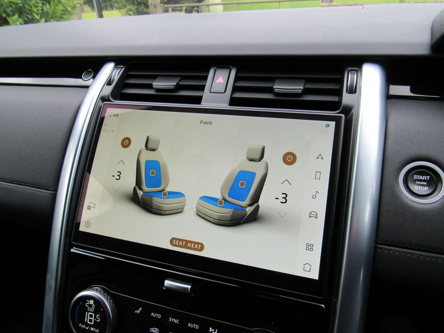 Used Land Rover Discovery 2022 for sale - 76982847: Photo 36