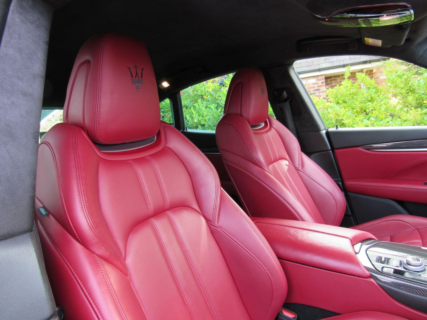 Used Maserati Levante 2018 for sale - 76982853: Photo 11