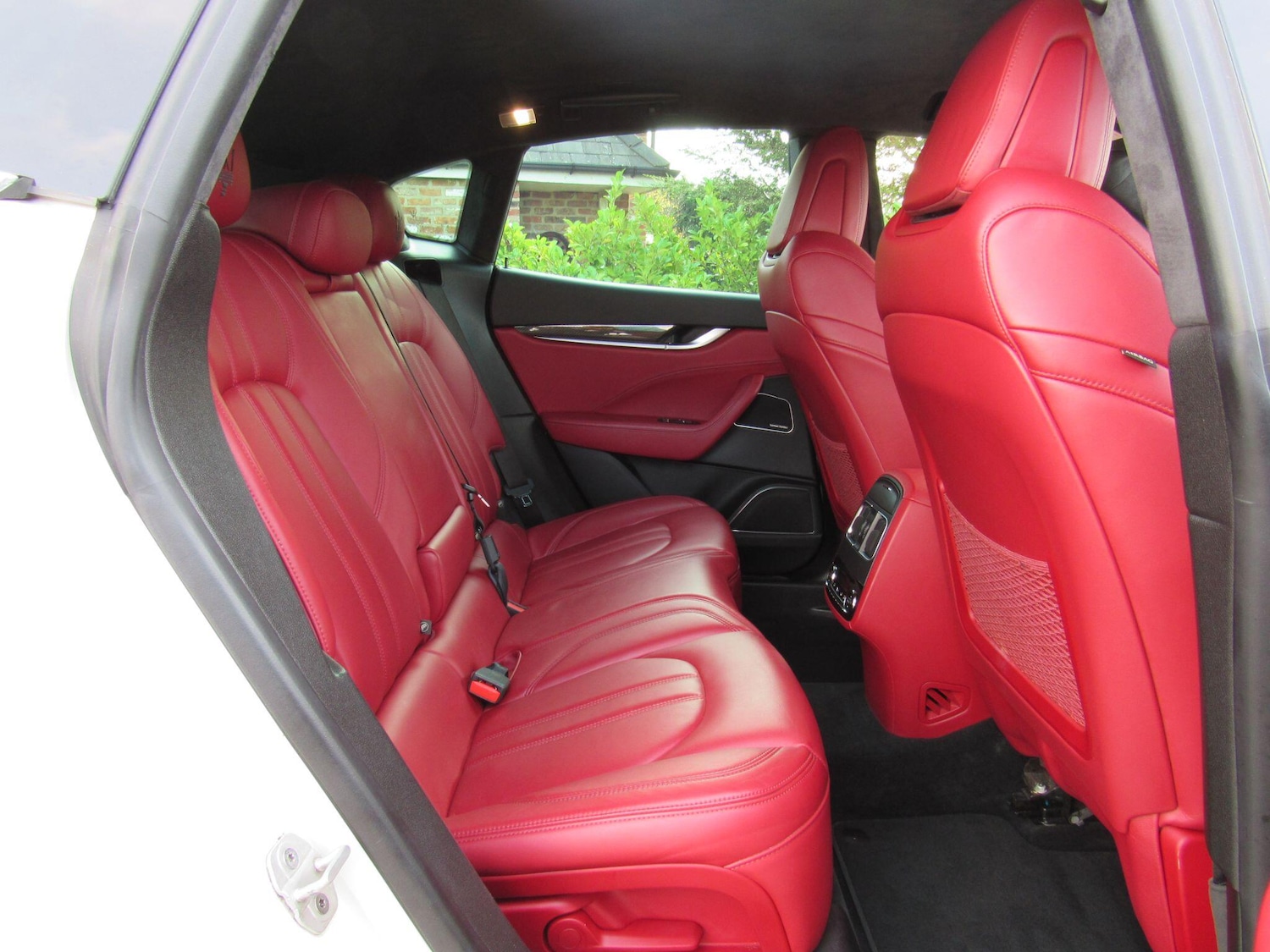 Used Maserati Levante 2018 for sale - 76982853: Photo 14